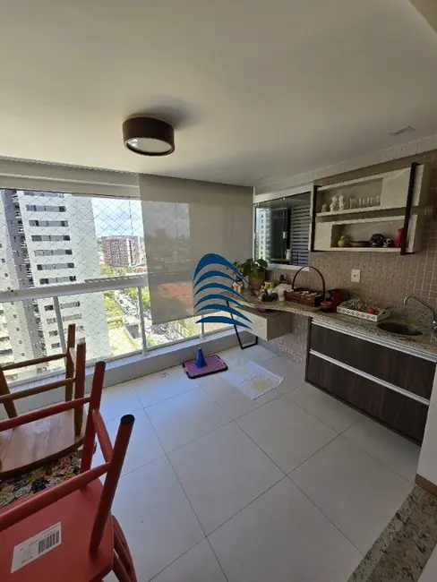 Foto 3 de Apartamento com 2 quartos à venda, 83m2 em Armação, Salvador - BA