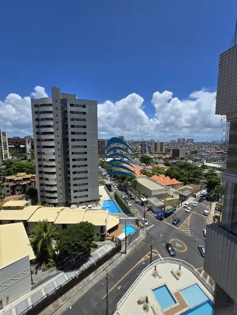 Foto 4 de Apartamento com 2 quartos à venda, 83m2 em Armação, Salvador - BA