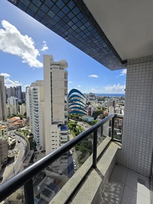 Foto 2 de Apartamento com 2 quartos à venda, 62m2 em Rio Vermelho, Salvador - BA