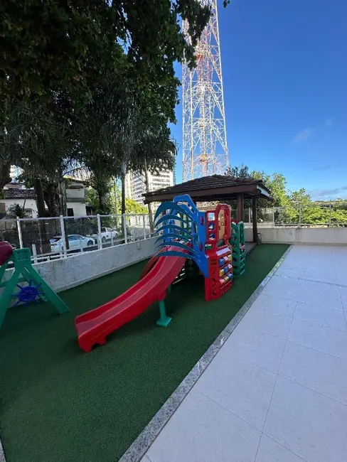 Foto 3 de Apartamento com 2 quartos à venda, 86m2 em Federação, Salvador - BA