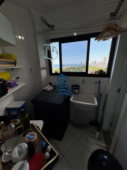 Foto 7 de Apartamento com 2 quartos à venda, 86m2 em Federação, Salvador - BA