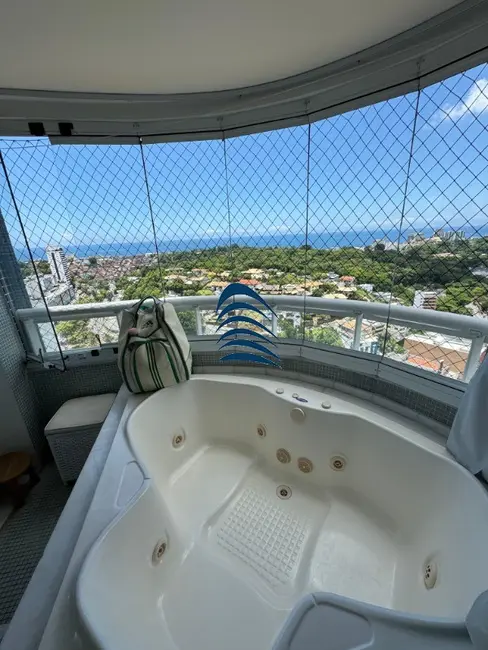 Foto 5 de Apartamento com 2 quartos à venda, 86m2 em Federação, Salvador - BA