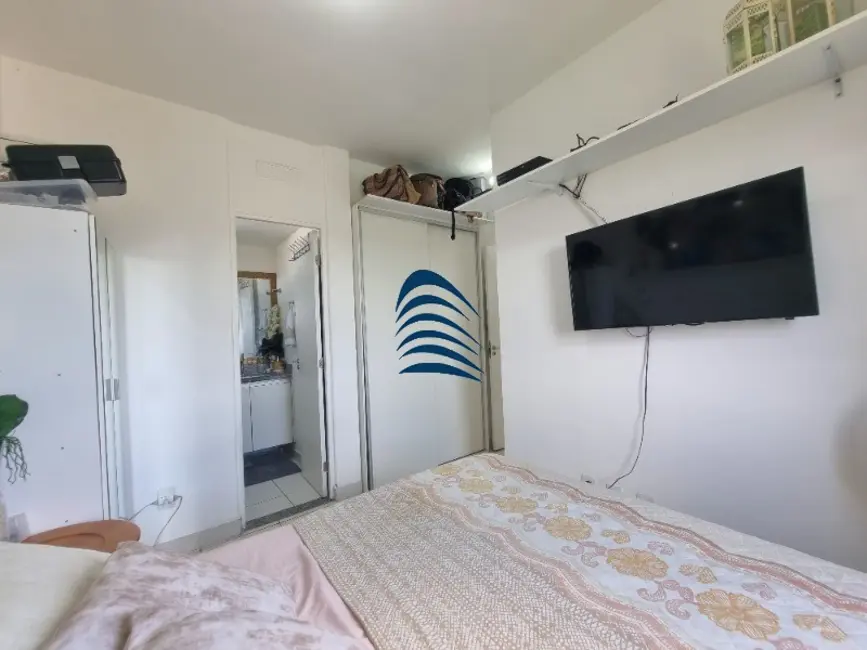 Foto 3 de Apartamento com 2 quartos à venda, 54m2 em Parque Bela Vista, Salvador - BA