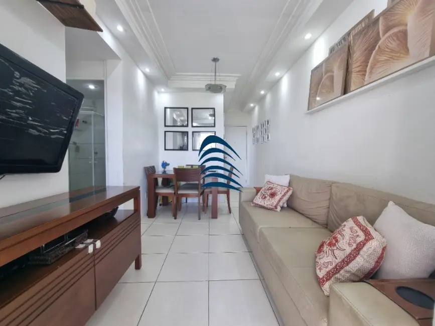 Foto 5 de Apartamento com 2 quartos à venda, 54m2 em Parque Bela Vista, Salvador - BA