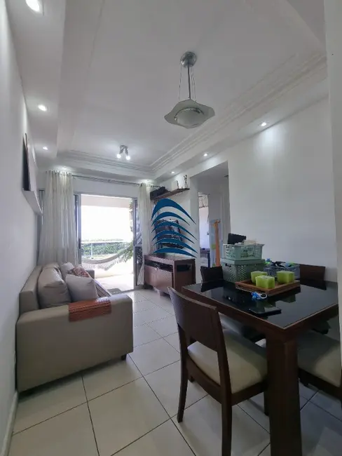 Foto 4 de Apartamento com 2 quartos à venda, 54m2 em Parque Bela Vista, Salvador - BA