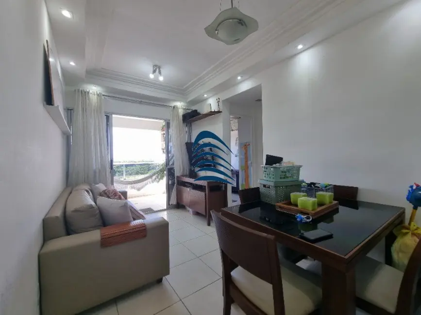 Foto 1 de Apartamento com 2 quartos à venda, 54m2 em Parque Bela Vista, Salvador - BA