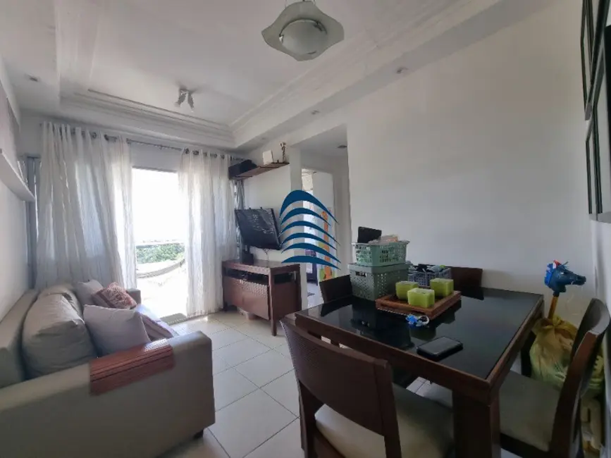 Foto 2 de Apartamento com 2 quartos à venda, 54m2 em Parque Bela Vista, Salvador - BA