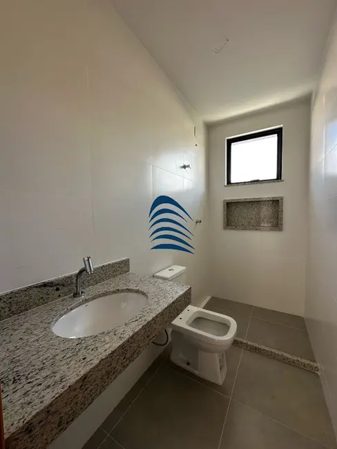 Foto 4 de Casa de Condomínio com 4 quartos à venda, 246m2 em Buraquinho, Lauro De Freitas - BA