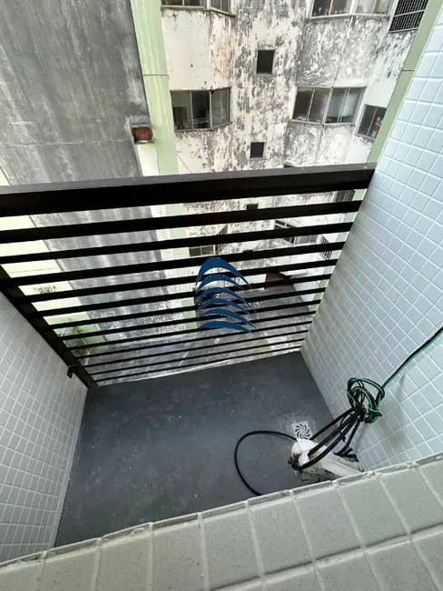 Foto 8 de Apartamento com 2 quartos à venda, 37m2 em Federação, Salvador - BA