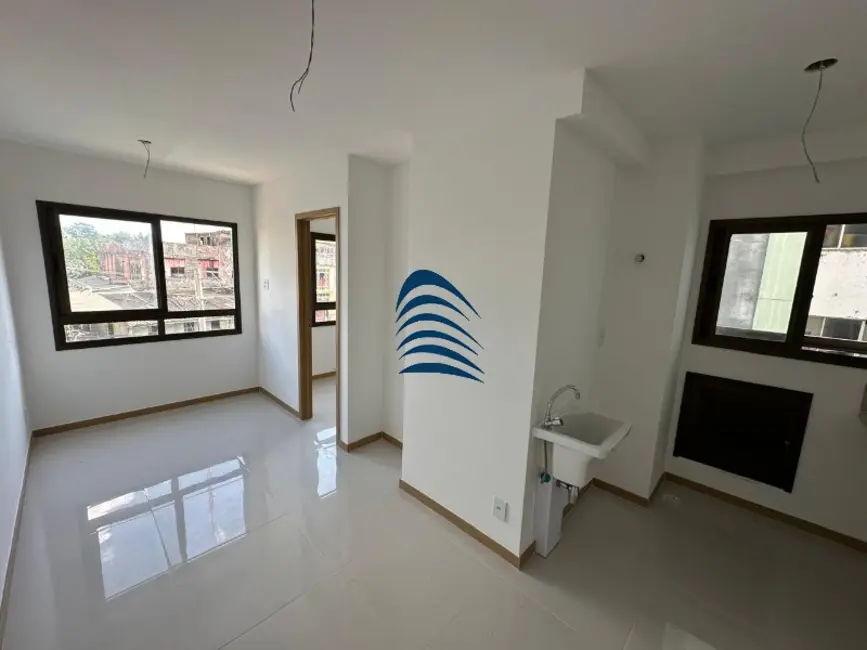 Foto 9 de Apartamento com 2 quartos à venda, 37m2 em Federação, Salvador - BA