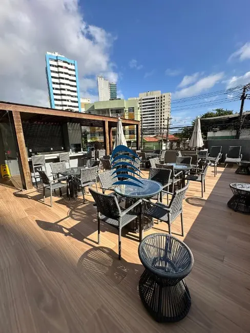 Foto 7 de Apartamento com 2 quartos à venda, 37m2 em Federação, Salvador - BA