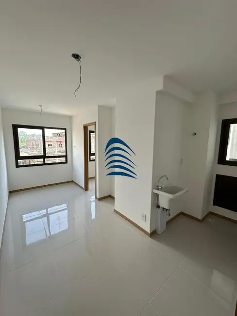 Foto 4 de Apartamento com 2 quartos à venda, 37m2 em Federação, Salvador - BA