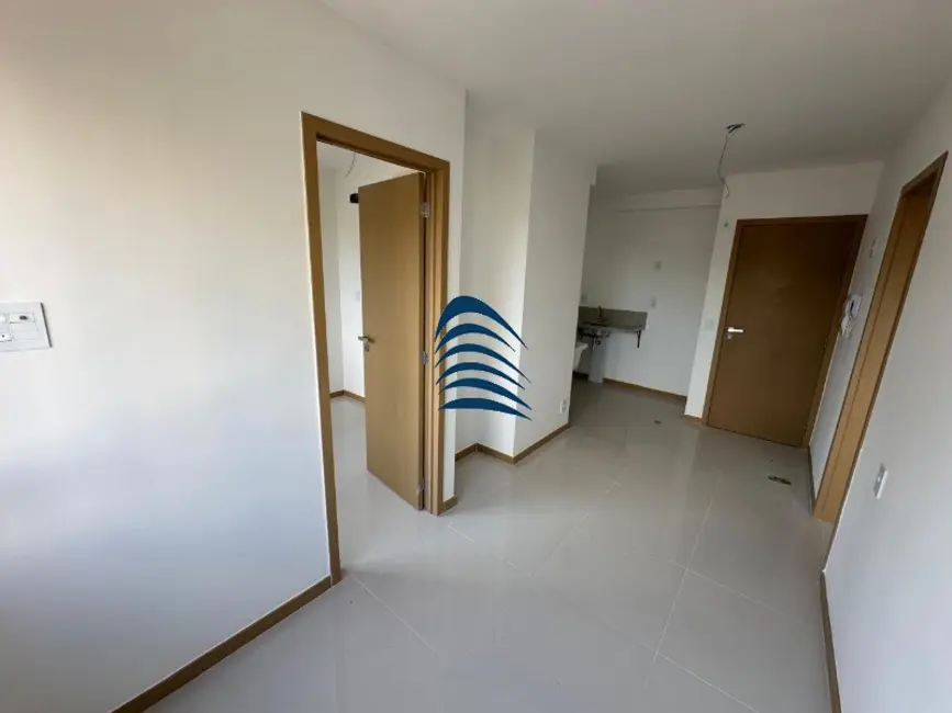 Foto 5 de Apartamento com 2 quartos à venda, 37m2 em Federação, Salvador - BA