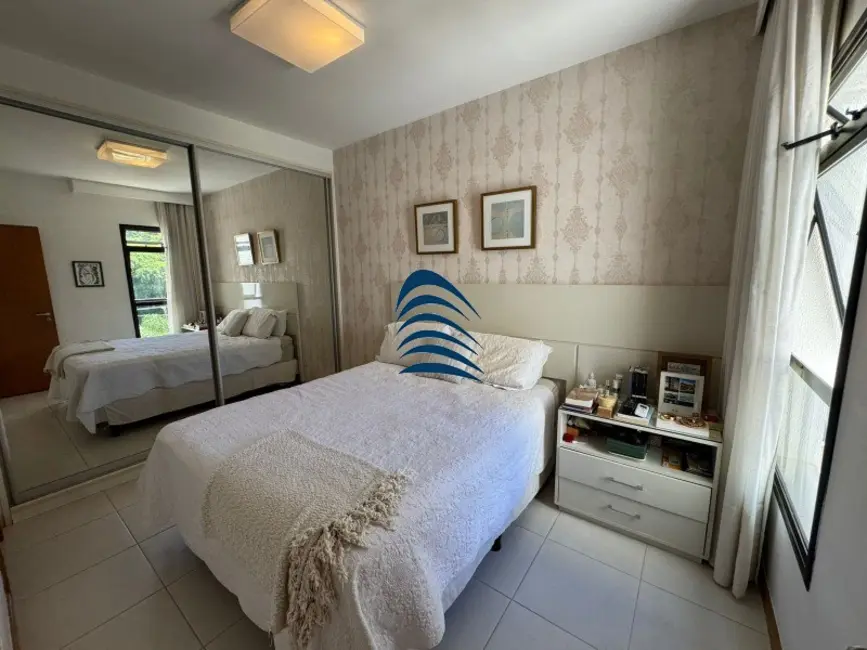 Foto 2 de Apartamento com 3 quartos à venda, 77m2 em Stiep, Salvador - BA