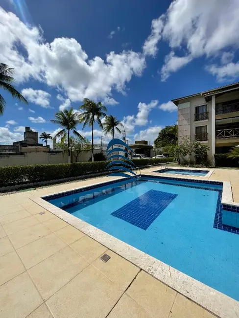 Foto 2 de Apartamento com 3 quartos à venda, 88m2 em Camacari - BA