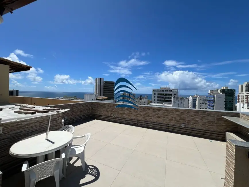 Foto 5 de Apartamento com 3 quartos à venda, 211m2 em Pituba, Salvador - BA