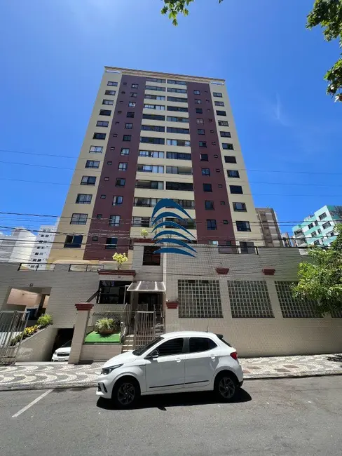 Foto 6 de Apartamento com 3 quartos à venda, 211m2 em Pituba, Salvador - BA