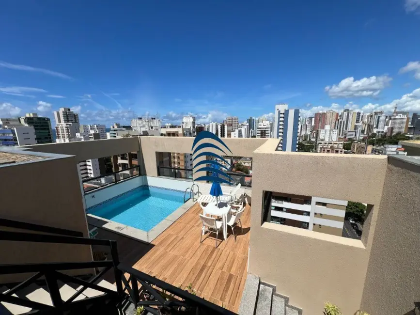 Foto 1 de Apartamento com 3 quartos à venda, 211m2 em Pituba, Salvador - BA