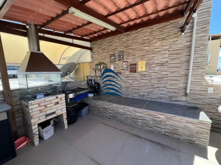 Foto 3 de Apartamento com 3 quartos à venda, 211m2 em Pituba, Salvador - BA