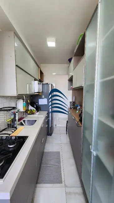 Apartamento com 2 quartos à venda, 54m2 em Parque Bela Vista, Salvador - BA - imagem 8 Foto 8 de Apartamento com 2 quartos à venda, 54m2 em Parque Bela Vista, Salvador - BA