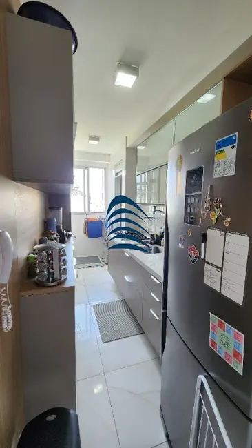 Apartamento com 2 quartos à venda, 54m2 em Parque Bela Vista, Salvador - BA - imagem 6 Foto 6 de Apartamento com 2 quartos à venda, 54m2 em Parque Bela Vista, Salvador - BA