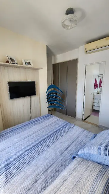 Apartamento com 2 quartos à venda, 54m2 em Parque Bela Vista, Salvador - BA - imagem 4 Foto 4 de Apartamento com 2 quartos à venda, 54m2 em Parque Bela Vista, Salvador - BA