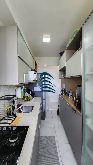 Apartamento com 2 quartos à venda, 54m2 em Parque Bela Vista, Salvador - BA - imagem 3 Foto 3 de Apartamento com 2 quartos à venda, 54m2 em Parque Bela Vista, Salvador - BA