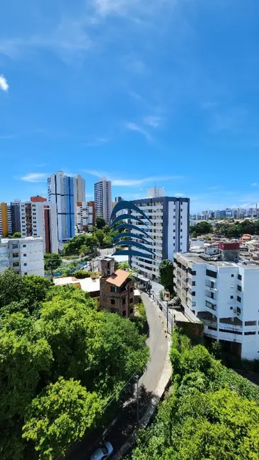 Apartamento com 2 quartos à venda, 54m2 em Parque Bela Vista, Salvador - BA - imagem 7 Foto 7 de Apartamento com 2 quartos à venda, 54m2 em Parque Bela Vista, Salvador - BA