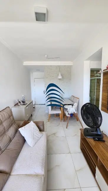 Apartamento com 2 quartos à venda, 54m2 em Parque Bela Vista, Salvador - BA - imagem 5 Foto 5 de Apartamento com 2 quartos à venda, 54m2 em Parque Bela Vista, Salvador - BA
