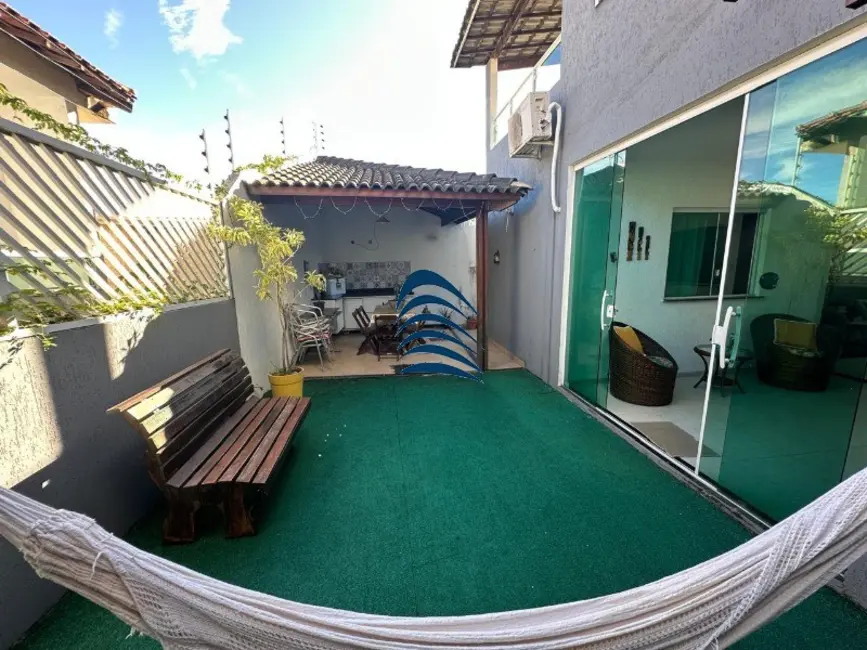 Foto 2 de Casa de Condomínio com 4 quartos à venda, 265m2 em Caji, Lauro De Freitas - BA