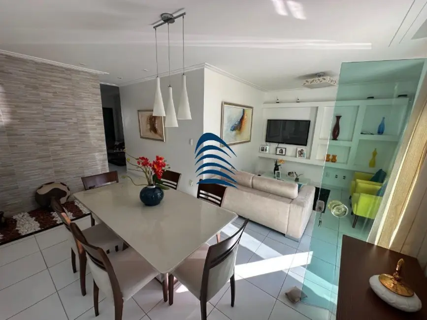 Foto 3 de Casa de Condomínio com 4 quartos à venda, 265m2 em Caji, Lauro De Freitas - BA