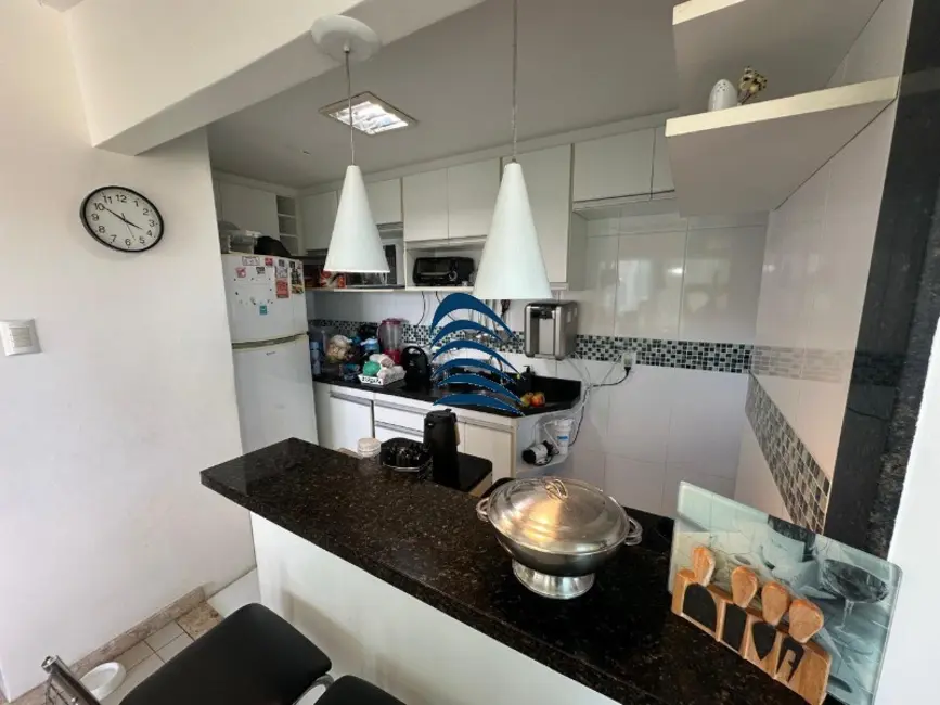 Foto 7 de Casa de Condomínio com 4 quartos à venda, 265m2 em Caji, Lauro De Freitas - BA