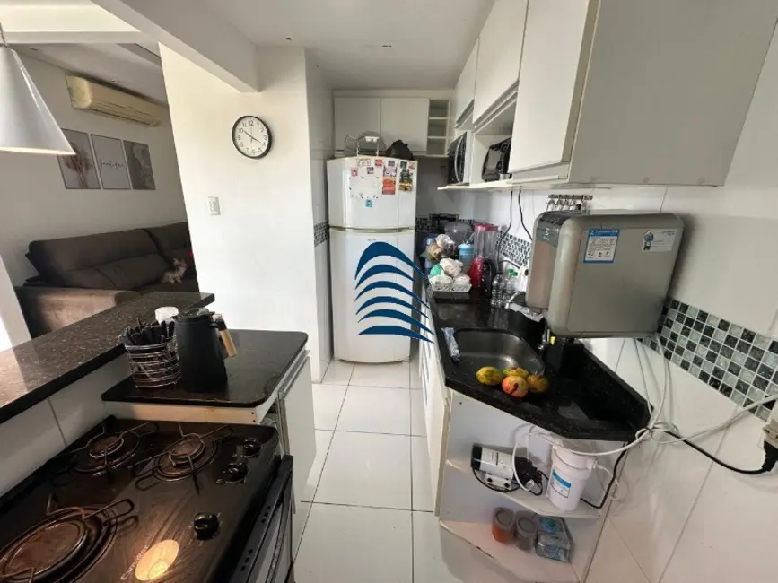 Foto 6 de Casa de Condomínio com 4 quartos à venda, 265m2 em Caji, Lauro De Freitas - BA