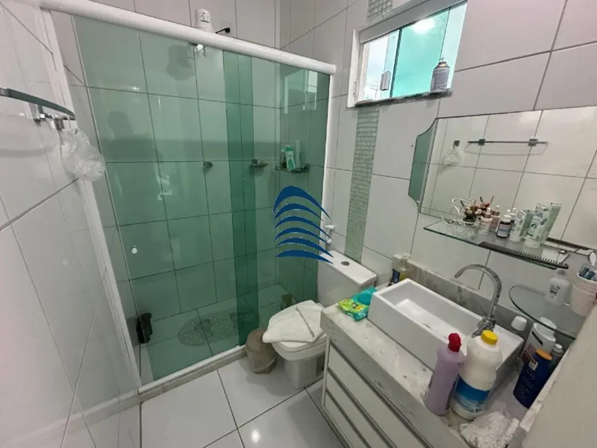 Foto 5 de Casa de Condomínio com 4 quartos à venda, 265m2 em Caji, Lauro De Freitas - BA