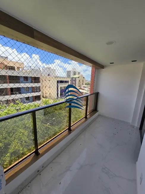 Foto 2 de Apartamento com 1 quarto à venda, 34m2 em Armação, Salvador - BA