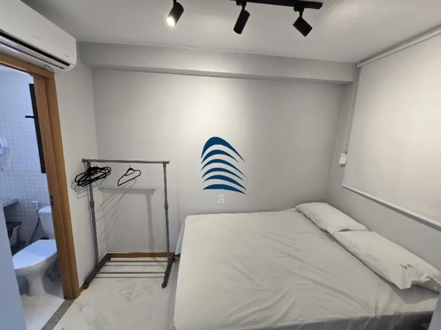 Foto 5 de Apartamento com 1 quarto à venda, 34m2 em Armação, Salvador - BA