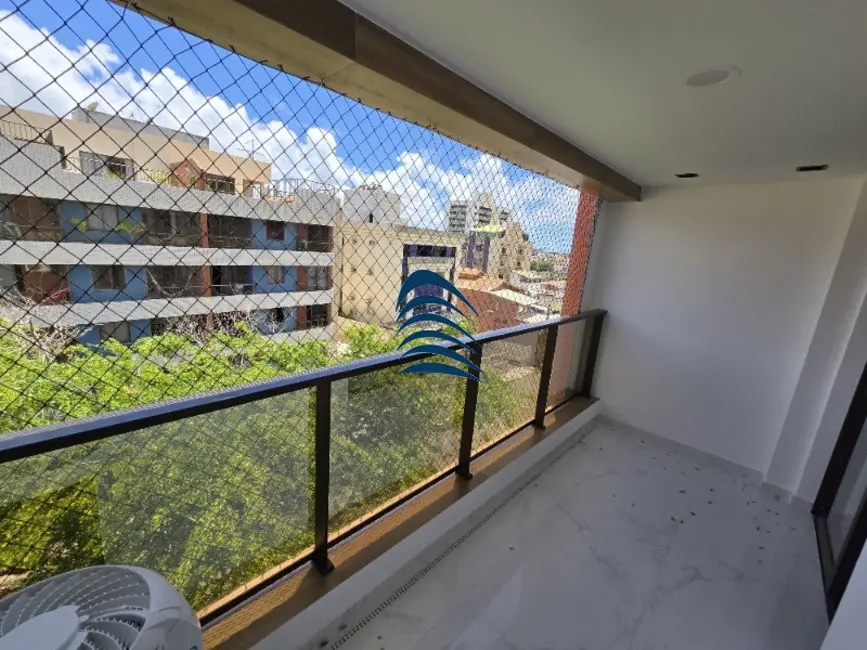 Foto 3 de Apartamento com 1 quarto à venda, 34m2 em Armação, Salvador - BA