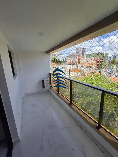 Foto 7 de Apartamento com 1 quarto à venda, 34m2 em Armação, Salvador - BA