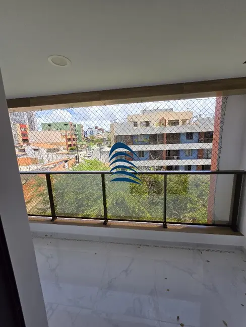 Foto 4 de Apartamento com 1 quarto à venda, 34m2 em Armação, Salvador - BA