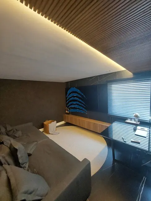 Foto 2 de Casa de Condomínio com 4 quartos à venda, 450m2 em Alphaville II, Salvador - BA