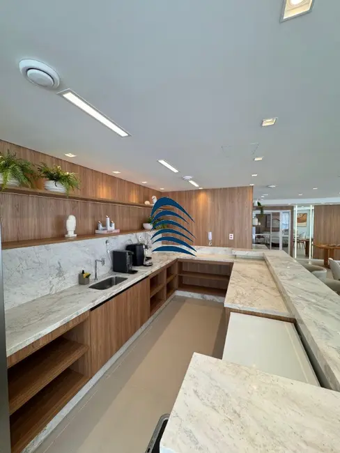 Apartamento com 1 quarto à venda, 43m2 em Horto Florestal, Salvador - BA - imagem 5 Foto 5 de Apartamento com 1 quarto à venda, 43m2 em Horto Florestal, Salvador - BA