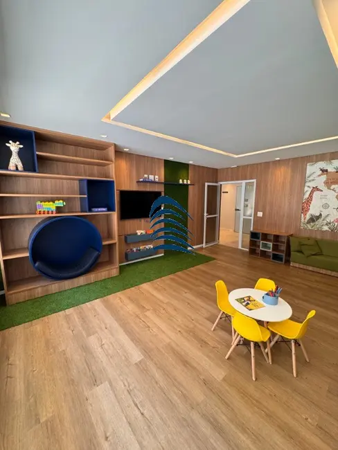 Apartamento com 1 quarto à venda, 43m2 em Horto Florestal, Salvador - BA - imagem 7 Foto 7 de Apartamento com 1 quarto à venda, 43m2 em Horto Florestal, Salvador - BA