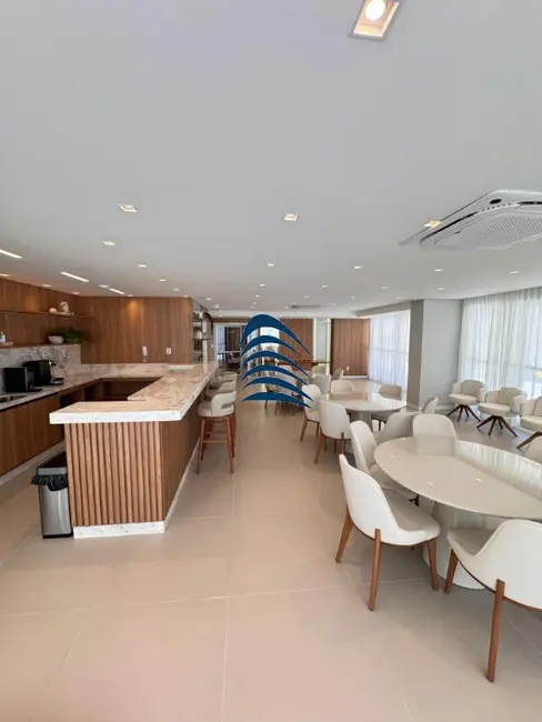 Apartamento com 1 quarto à venda, 43m2 em Horto Florestal, Salvador - BA - imagem 4 Foto 4 de Apartamento com 1 quarto à venda, 43m2 em Horto Florestal, Salvador - BA