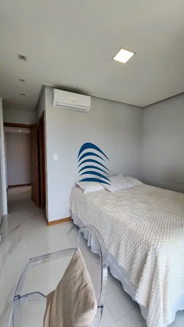 Foto 3 de Apartamento com 3 quartos à venda, 97m2 em Vila Laura, Salvador - BA