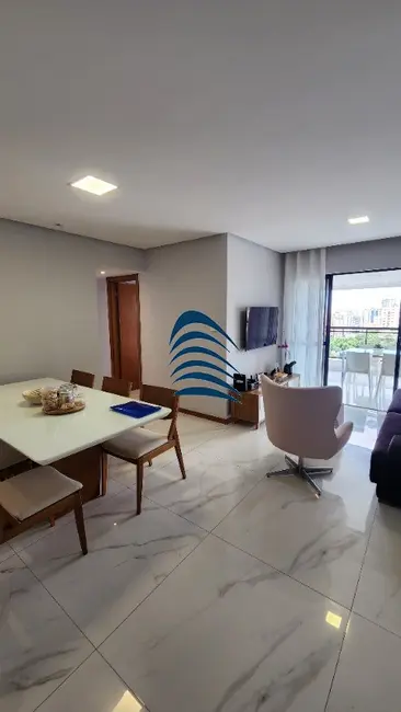 Foto 5 de Apartamento com 3 quartos à venda, 97m2 em Vila Laura, Salvador - BA