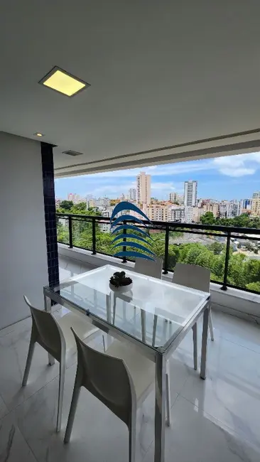 Foto 1 de Apartamento com 3 quartos à venda, 97m2 em Vila Laura, Salvador - BA