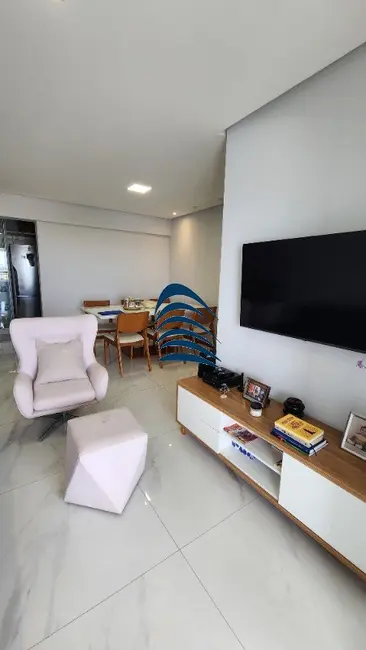 Foto 8 de Apartamento com 3 quartos à venda, 97m2 em Vila Laura, Salvador - BA