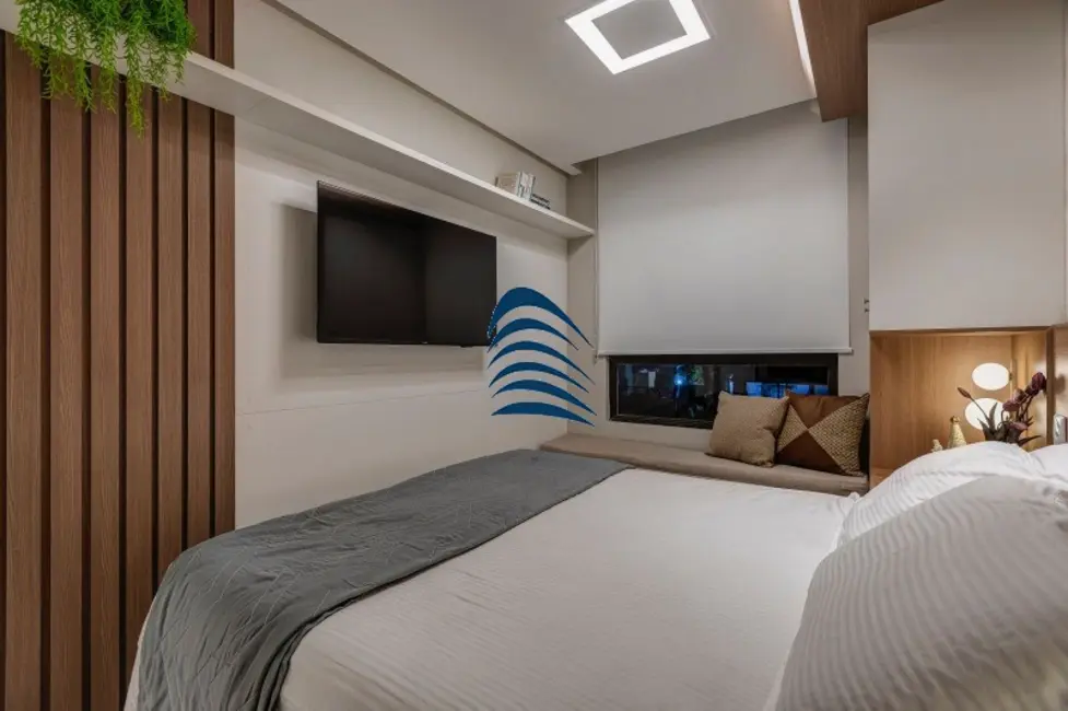 Foto 6 de Apartamento com 2 quartos à venda, 73m2 em Praia do Flamengo, Salvador - BA