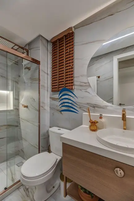 Foto 7 de Apartamento com 2 quartos à venda, 73m2 em Praia do Flamengo, Salvador - BA