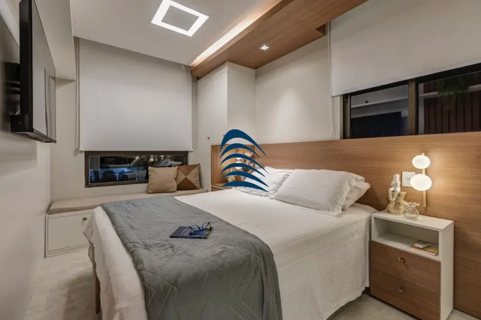 Foto 5 de Apartamento com 2 quartos à venda, 73m2 em Praia do Flamengo, Salvador - BA